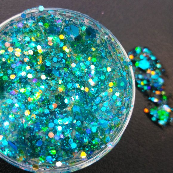 Meet your Posher, Alchemy Workshop! - Picture 5 of 16